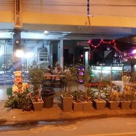 Parfun Guesthouse Ban Nai Rai Dış mekan fotoğraf