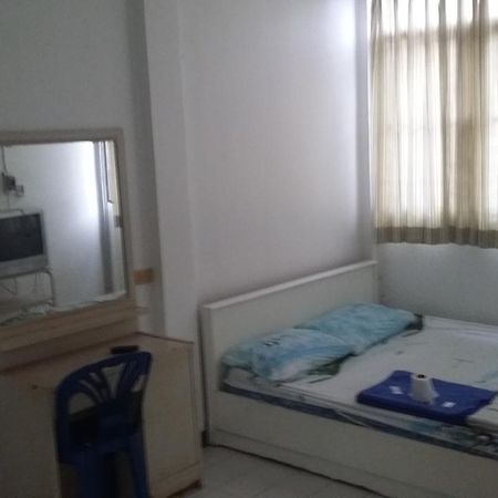 Parfun Guesthouse Ban Nai Rai Dış mekan fotoğraf