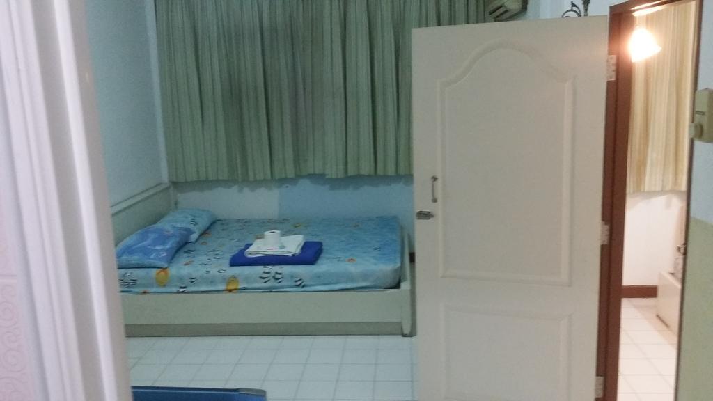 Parfun Guesthouse Ban Nai Rai Dış mekan fotoğraf