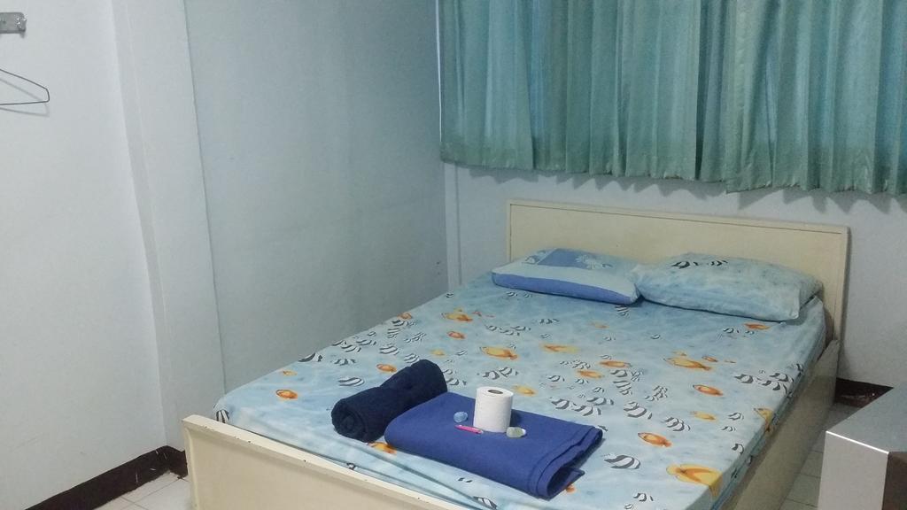 Parfun Guesthouse Ban Nai Rai Dış mekan fotoğraf