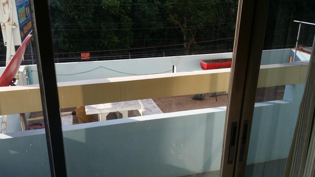 Parfun Guesthouse Ban Nai Rai Dış mekan fotoğraf