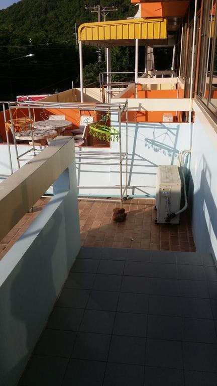 Parfun Guesthouse Ban Nai Rai Dış mekan fotoğraf