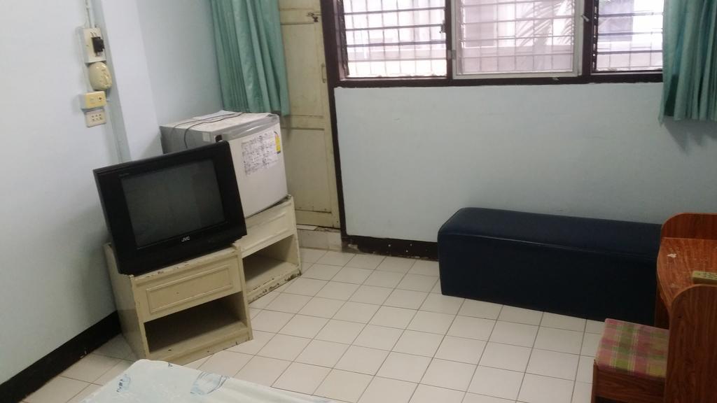 Parfun Guesthouse Ban Nai Rai Dış mekan fotoğraf