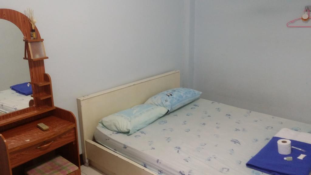 Parfun Guesthouse Ban Nai Rai Dış mekan fotoğraf