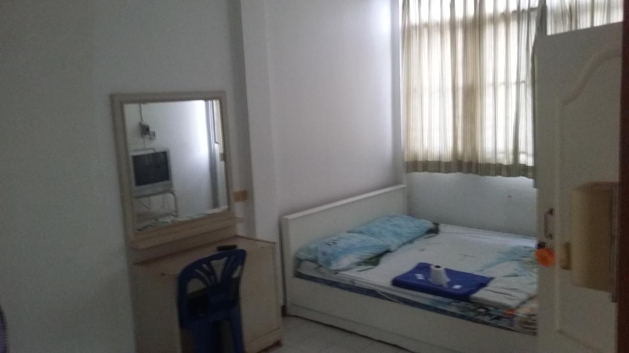 Parfun Guesthouse Ban Nai Rai Dış mekan fotoğraf