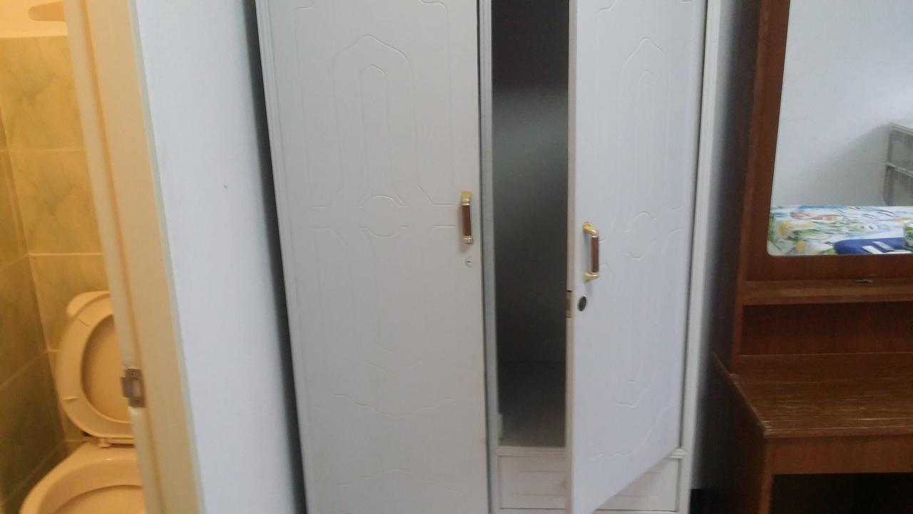 Parfun Guesthouse Ban Nai Rai Dış mekan fotoğraf